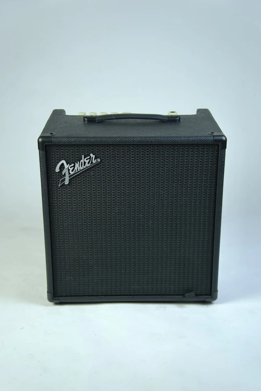 Fender Rumble Studio 40 Bass Amplifier — David's Guitar Loft
